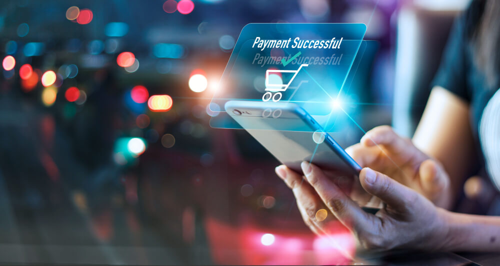 MOBILE PAYMENT – FINTECH: XU HƯỚNG THANH TOÁN HIỆN ĐẠI